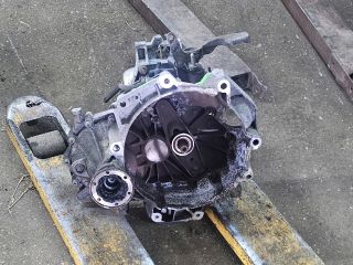 bontott SKODA OCTAVIA II Váltó (Mechanikus)