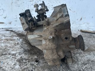 bontott SKODA OCTAVIA II Váltó (Mechanikus)