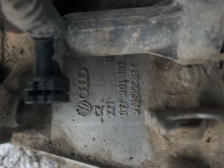 bontott SKODA OCTAVIA II Váltó (Mechanikus)