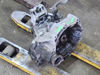 bontott SKODA OCTAVIA II Váltó (Mechanikus)