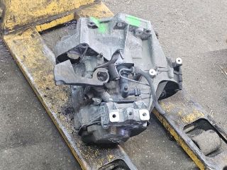 bontott SKODA OCTAVIA II Váltó (Mechanikus)