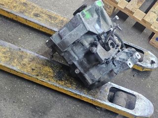 bontott SKODA OCTAVIA II Váltó (Mechanikus)