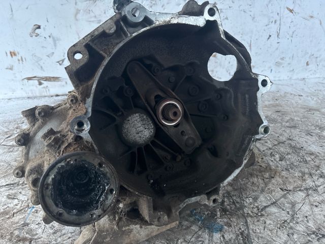 bontott SKODA OCTAVIA II Váltó (Mechanikus)