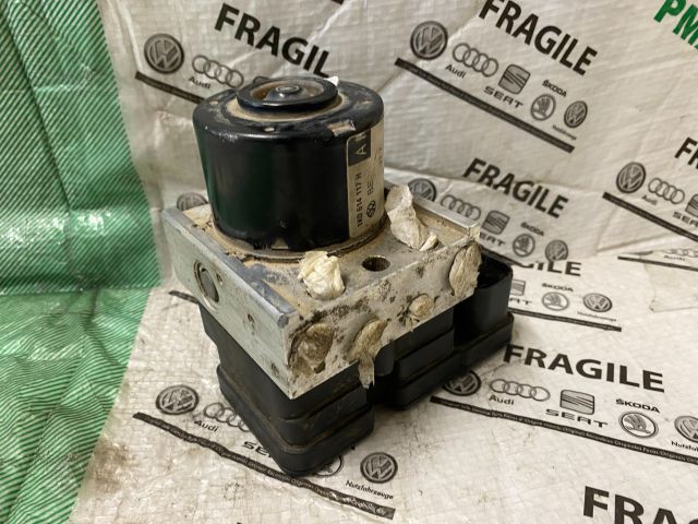 bontott SKODA OCTAVIA II ABS Kocka