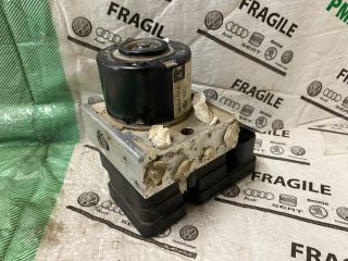 bontott SKODA OCTAVIA II ABS Kocka