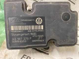 bontott SKODA OCTAVIA II ABS Kocka