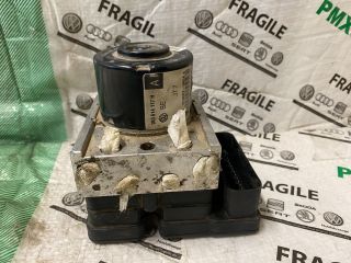 bontott SKODA OCTAVIA II ABS Kocka