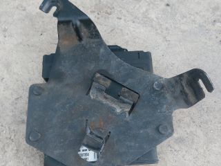 bontott SKODA OCTAVIA II Automata Váltó Elektronika