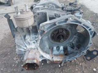 bontott SKODA OCTAVIA II Automata Váltó