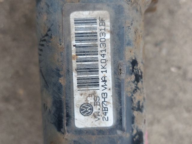 bontott SKODA OCTAVIA II Bal első Lengéscsillapító