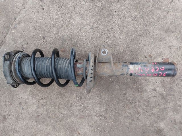 bontott SKODA OCTAVIA II Bal első Lengéscsillapító