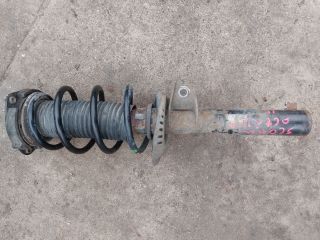 bontott SKODA OCTAVIA II Bal első Lengéscsillapító