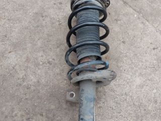 bontott SKODA OCTAVIA II Bal első Lengéscsillapító