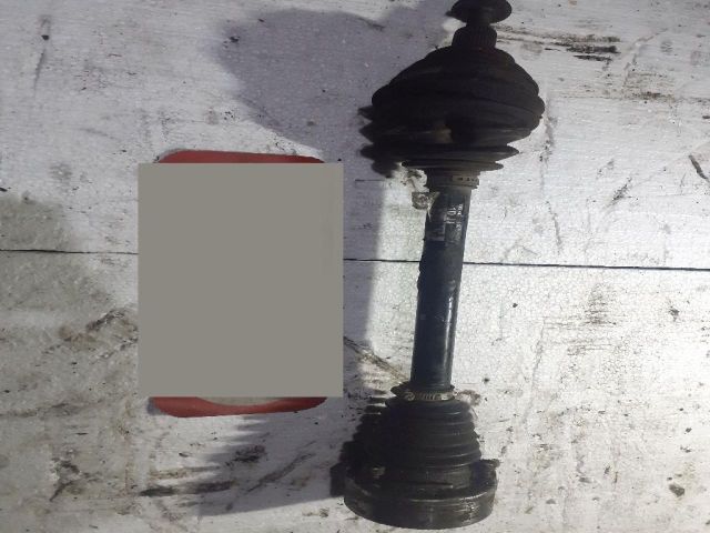 bontott SKODA OCTAVIA II Bal Féltengely