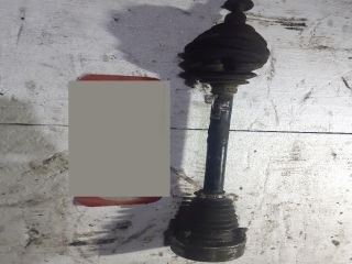 bontott SKODA OCTAVIA II Bal Féltengely