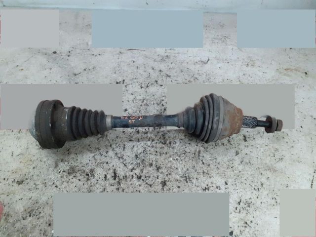 bontott SKODA OCTAVIA II Bal Féltengely