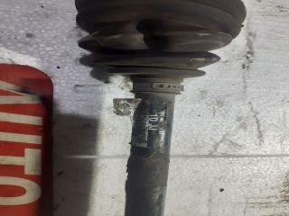 bontott SKODA OCTAVIA II Bal Féltengely