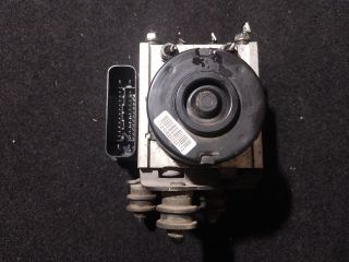 bontott SKODA OCTAVIA II ABS Kocka