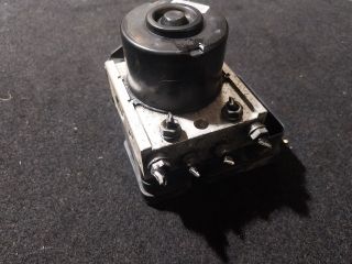 bontott SKODA OCTAVIA II ABS Kocka