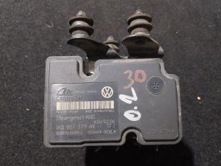 bontott SKODA OCTAVIA II ABS Kocka