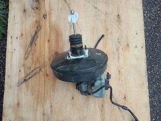 bontott SKODA OCTAVIA II Fékrásegítő