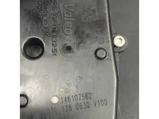 bontott SKODA OCTAVIA II Fojtószelep (Elektromos)