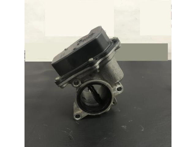 bontott SKODA OCTAVIA II Fojtószelep (Elektromos)