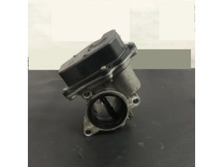 bontott SKODA OCTAVIA II Fojtószelep (Elektromos)