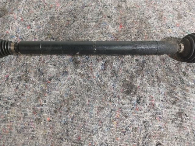 bontott SKODA OCTAVIA II Jobb Féltengely