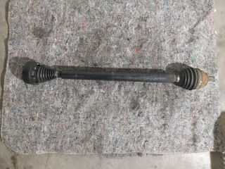 bontott SKODA OCTAVIA II Jobb Féltengely