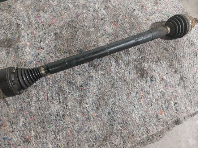 bontott SKODA OCTAVIA II Jobb Féltengely