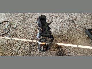 bontott SKODA OCTAVIA II Motor (Fűzött blokk hengerfejjel)