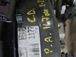 bontott SKODA OCTAVIA II Motor (Fűzött blokk hengerfejjel)