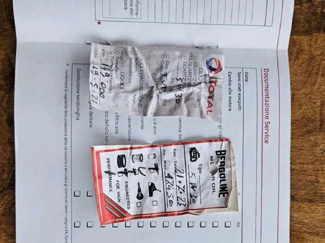 bontott SKODA OCTAVIA II Motor (Fűzött blokk hengerfejjel)