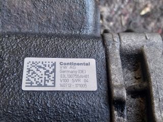 bontott SKODA OCTAVIA II Nagynyomású Szivattyú