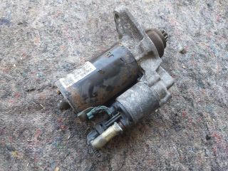 bontott SKODA OCTAVIA II Önindító