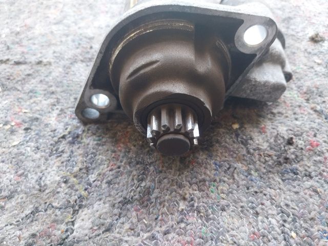 bontott SKODA OCTAVIA II Önindító