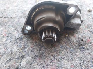 bontott SKODA OCTAVIA II Önindító