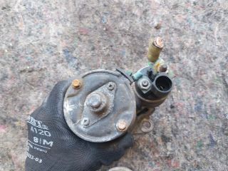 bontott SKODA OCTAVIA II Önindító