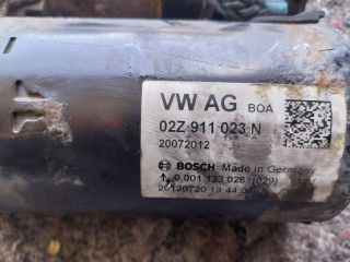 bontott SKODA OCTAVIA II Önindító