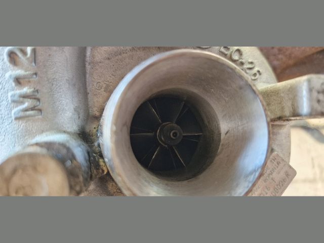 bontott SKODA OCTAVIA II Turbó