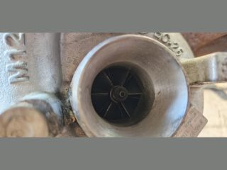 bontott SKODA OCTAVIA II Turbó