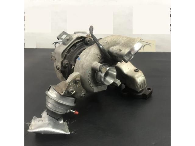 bontott SKODA OCTAVIA II Turbó