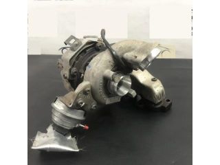 bontott SKODA OCTAVIA II Turbó