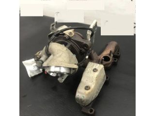 bontott SKODA OCTAVIA II Turbó