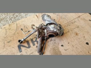 bontott SKODA OCTAVIA II Turbó