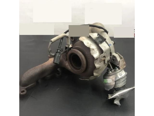 bontott SKODA OCTAVIA II Turbó