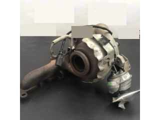 bontott SKODA OCTAVIA II Turbó