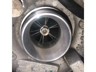 bontott SKODA OCTAVIA II Turbó