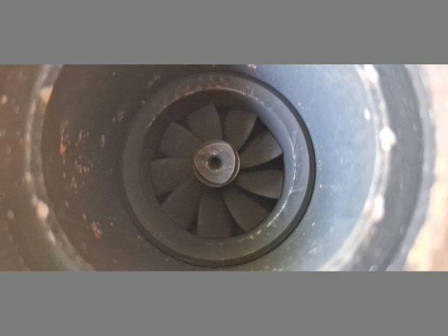 bontott SKODA OCTAVIA II Turbó